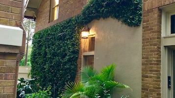 Detalle exterior