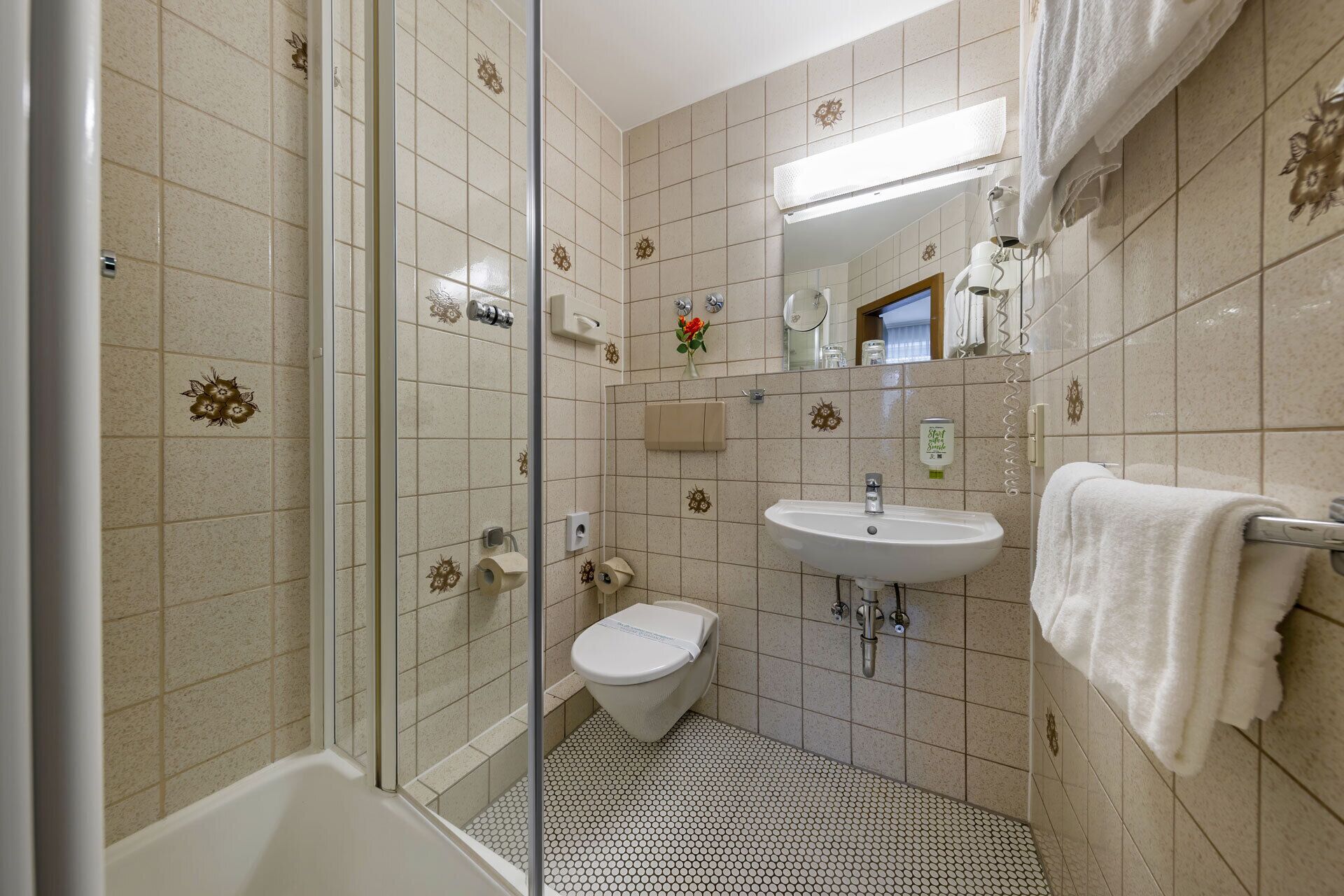 Foto - Hotel Brack