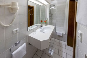 Bathroom - Hotel Brack (Munich)