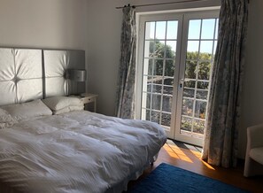 3 soveværelser, strygejern/strygebræt, weekendseng, gratis Wi-Fi