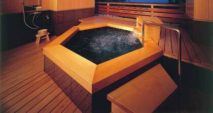 ryokan michishio