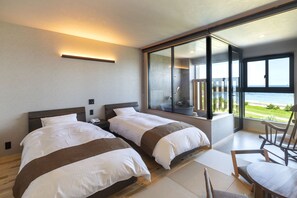 Beach/ocean view - Michishio (Toba)