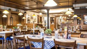 Restoran