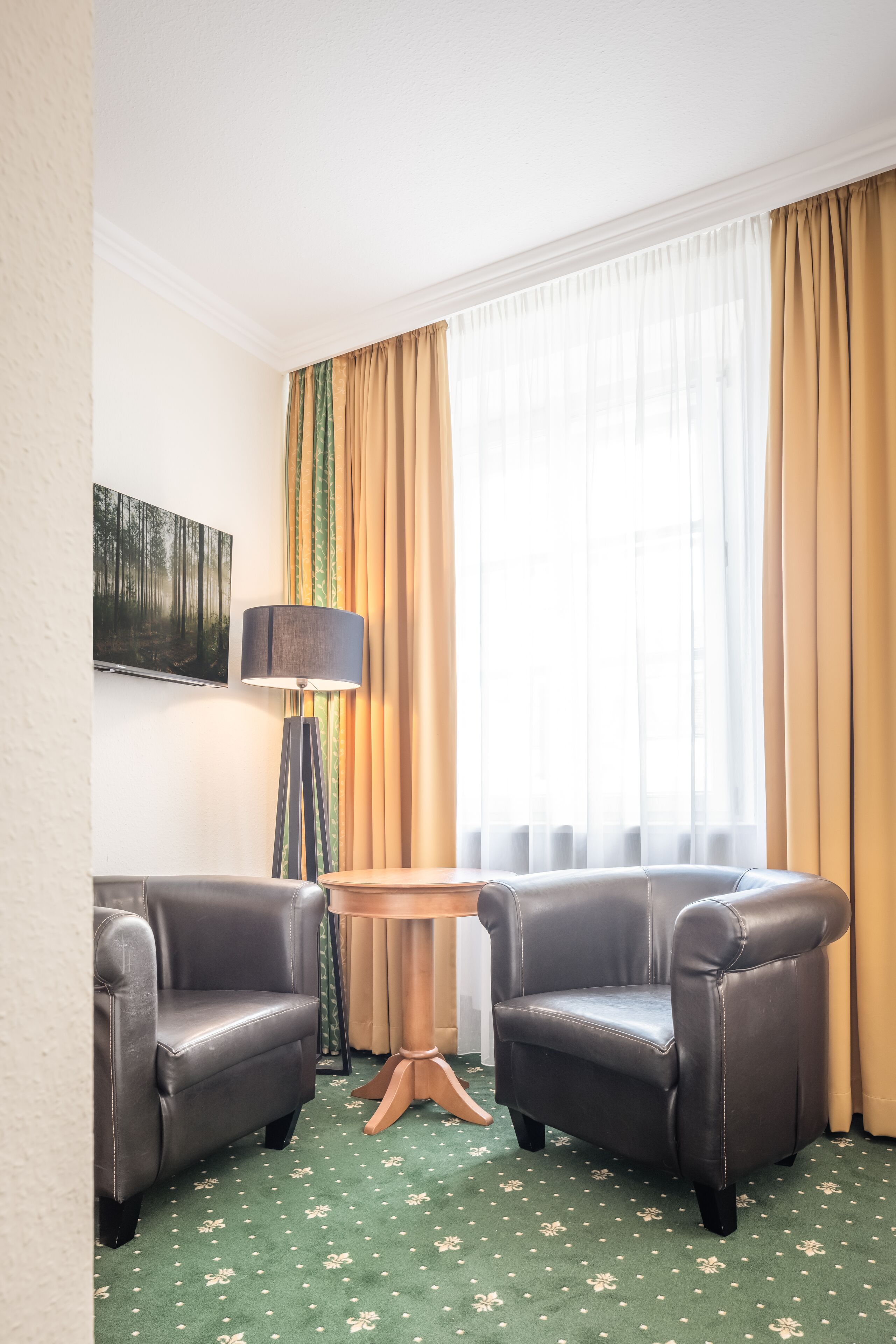 standard double room | room amenity