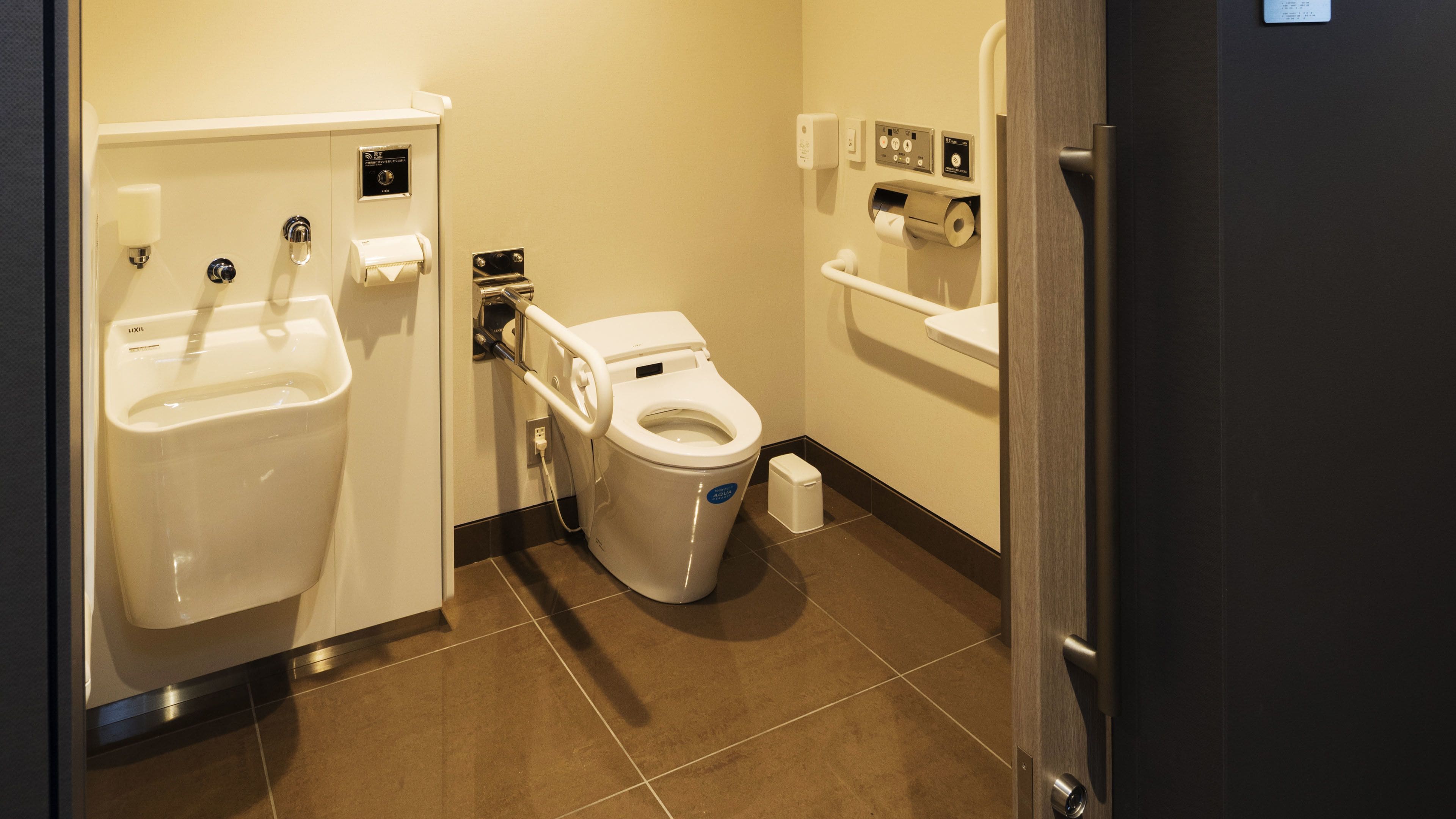 cleanliness standards