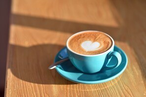 Café