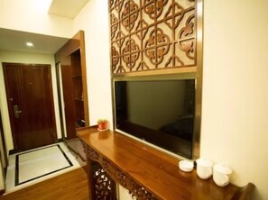 Traditional Double Room | Kemudahan bilik
