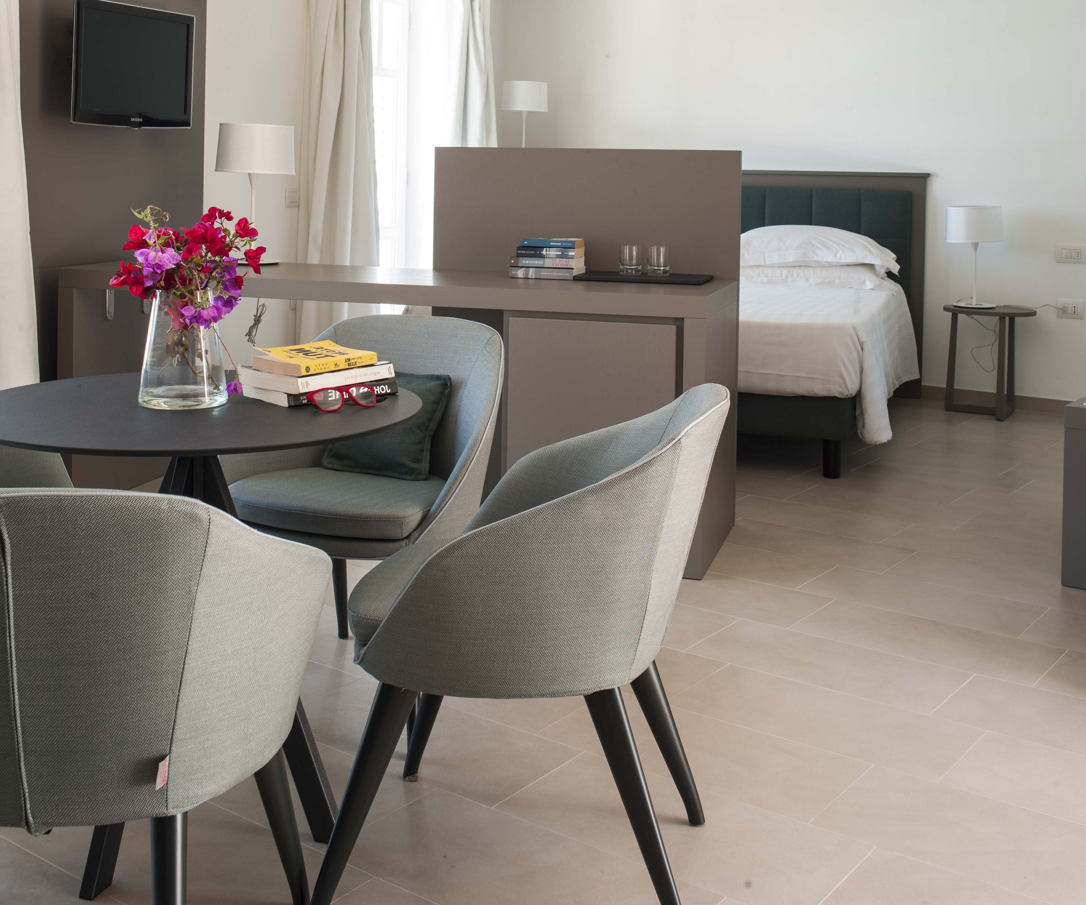 Kamer