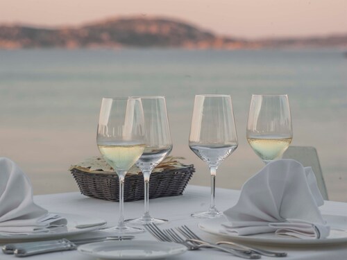 Coluccia Hotel & Beach Club