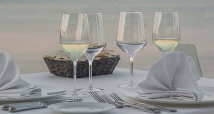 Coluccia Hotel & Beach Club