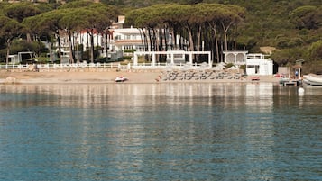 Spiaggia