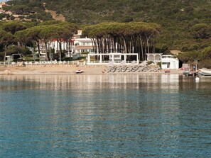 Beach - Coluccia Hotel & Beach Club (Santa Teresa di Gallura)