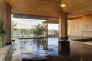 Spa - Waraku Onsen Nihon no Yado Notoraku (Nanao)
