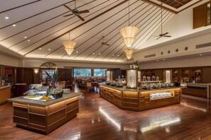 Dining - Waraku Onsen Nihon no Yado Notoraku (Nanao)