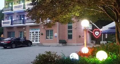 Gangchon Sweet Pension