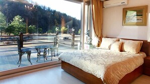Unclassified image, 2 of 88, button - Hugel Heim Pension (Pyeongchang)