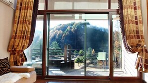 Unclassified image, 5 of 88, button - Hugel Heim Pension (Pyeongchang)