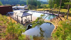 Unclassified image, 3 of 88, button - Hugel Heim Pension (Pyeongchang)