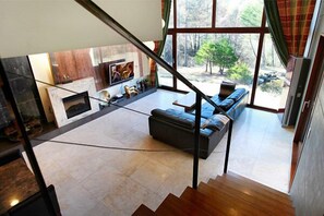 Soundproofing, free WiFi - Hugel Heim Pension (Pyeongchang)