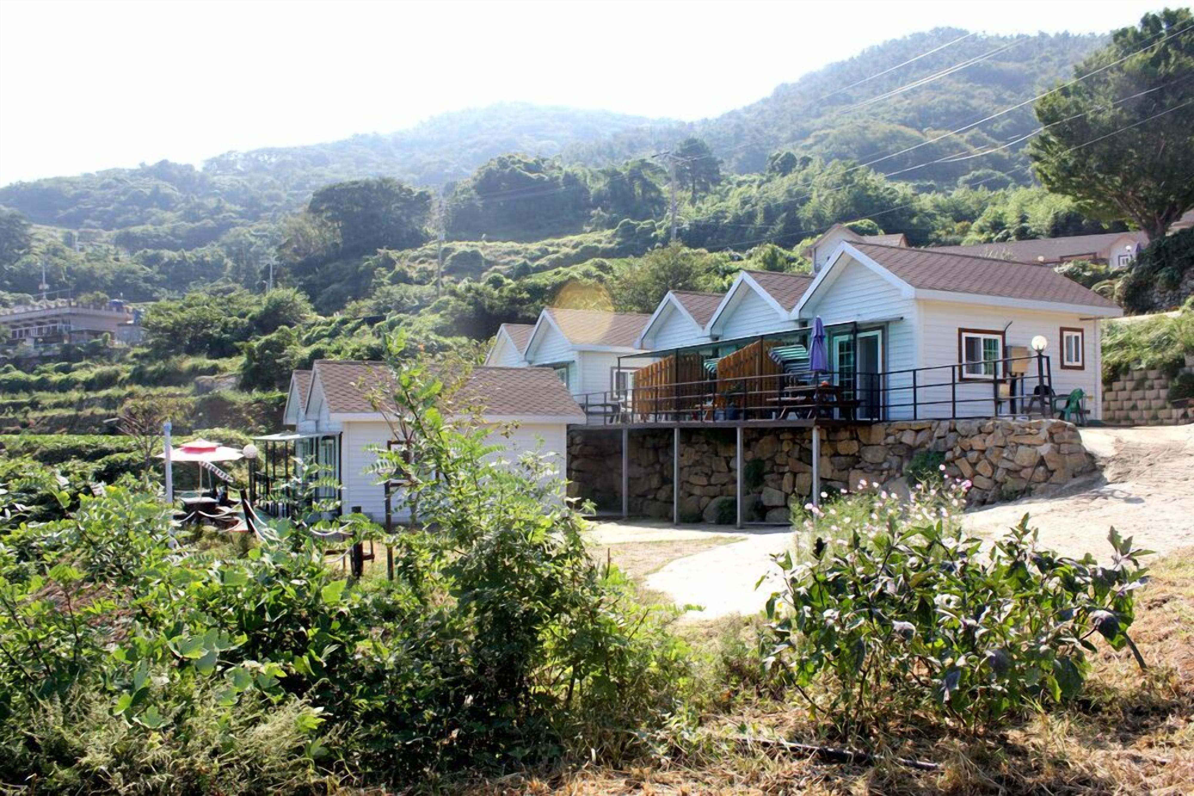 Ngoại thất