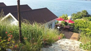 Exterior - Yokjido Solguji Pension (Tongyeong)