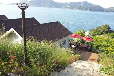 Yokjido Solguji Pension