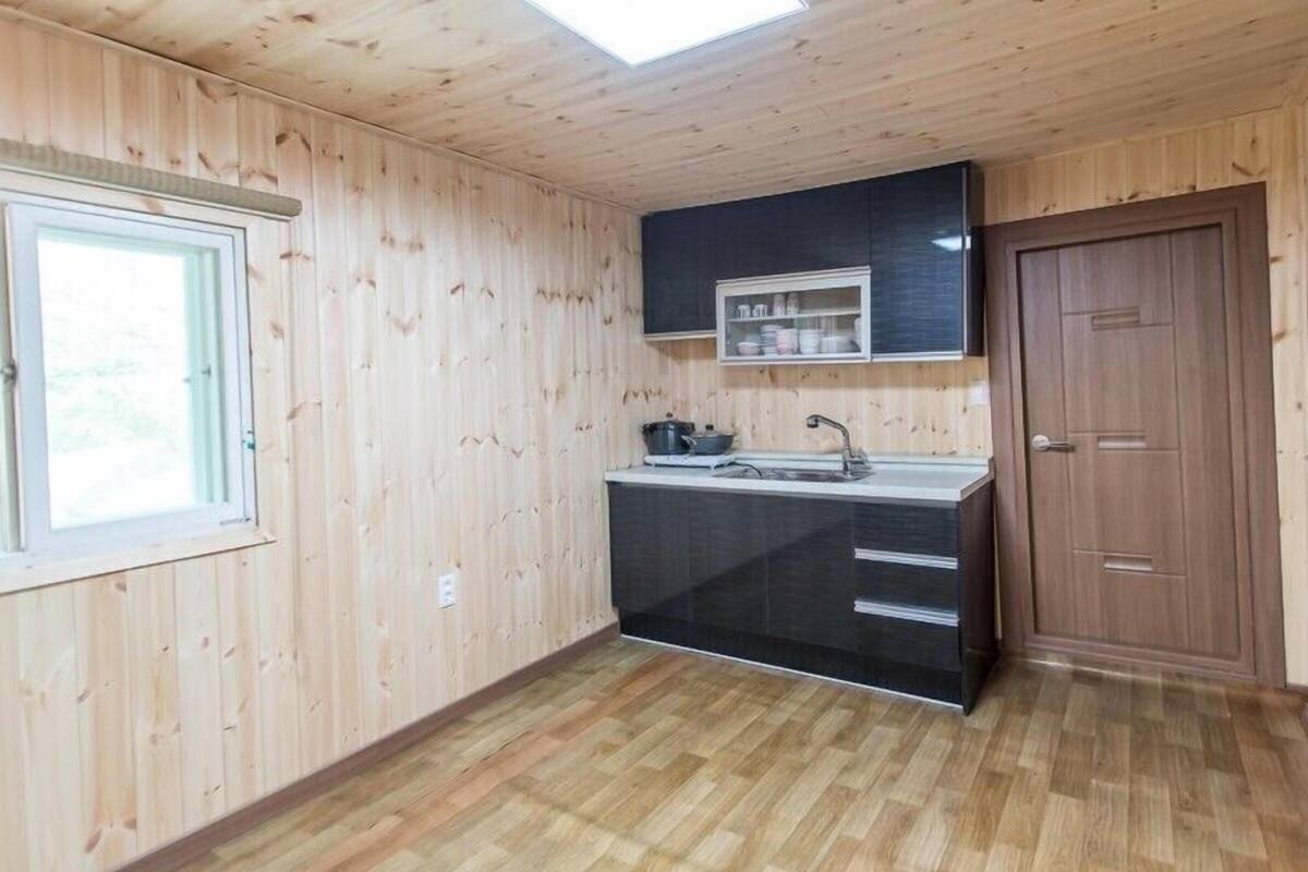 Habitació (7 Annex2) | Sala d'estar | Televisor de pantalla plana i terres tèrmics 
