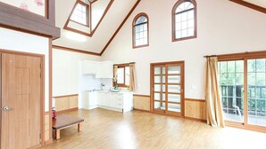 Unclassified image, 4 of 38, button - Hoengseong Cheongtaesan Healing Pension (Hoengseong)