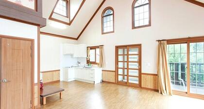 Hoengseong Cheongtaesan Healing Pension