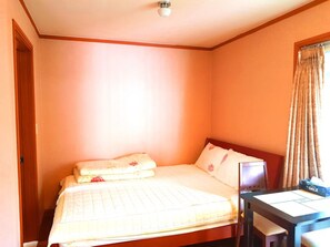 Room (Couple A) - Pyeongchang Glade 700 Pension (Pyeongchang)