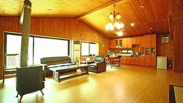 Televisión de pantalla plana