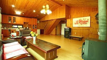 客廳 | 平面電視