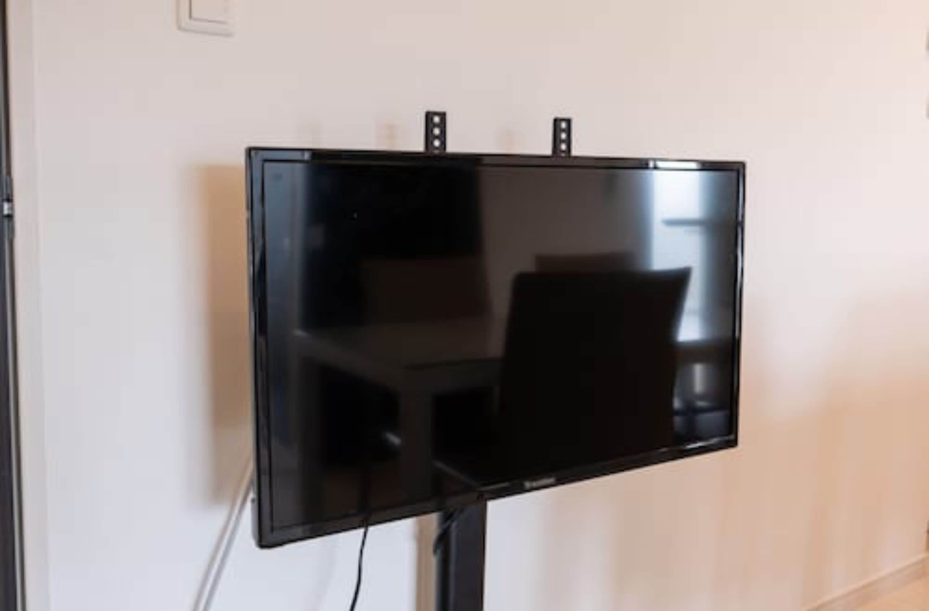 テレビ