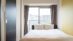 Unclassified image, 4 of 86, button - Residence Hotel Hakata 8 (Fukuoka)