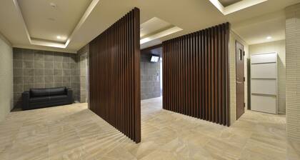 Residence Hotel Hakata 8