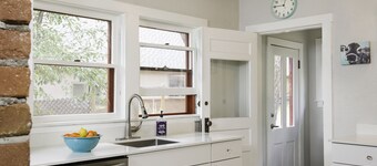 Downtown Durango house