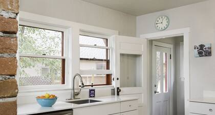 Downtown Durango house