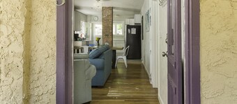 Downtown Durango house