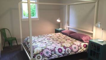 3 Schlafzimmer, Bügeleisen/Bügelbrett, kostenloses WLAN, Bettwäsche