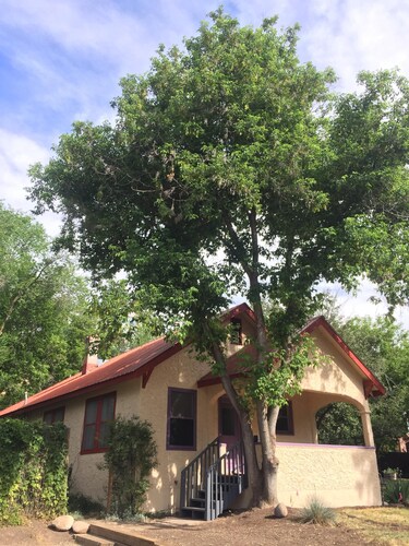 Downtown Durango house