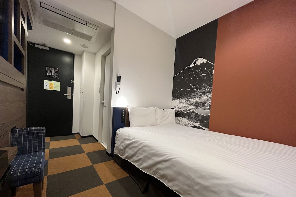 Coffres-forts dans les chambres, rideaux occultants, Wi-Fi gratuit