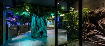 Henn na Hotel Tokyo Haneda