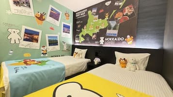 Tomannsrom, ikke-røyk (LG Styler Room) | Safe på rommet, blendingsgardiner, wi-fi (inkludert) og sengetøy