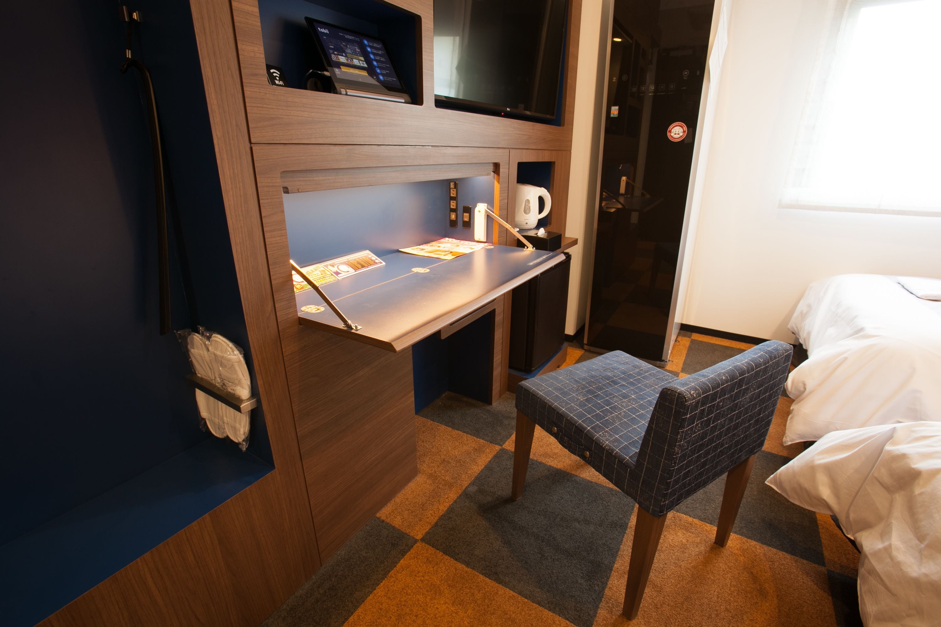 1 bedroom, in-room safe, blackout curtains, iron/ironing board