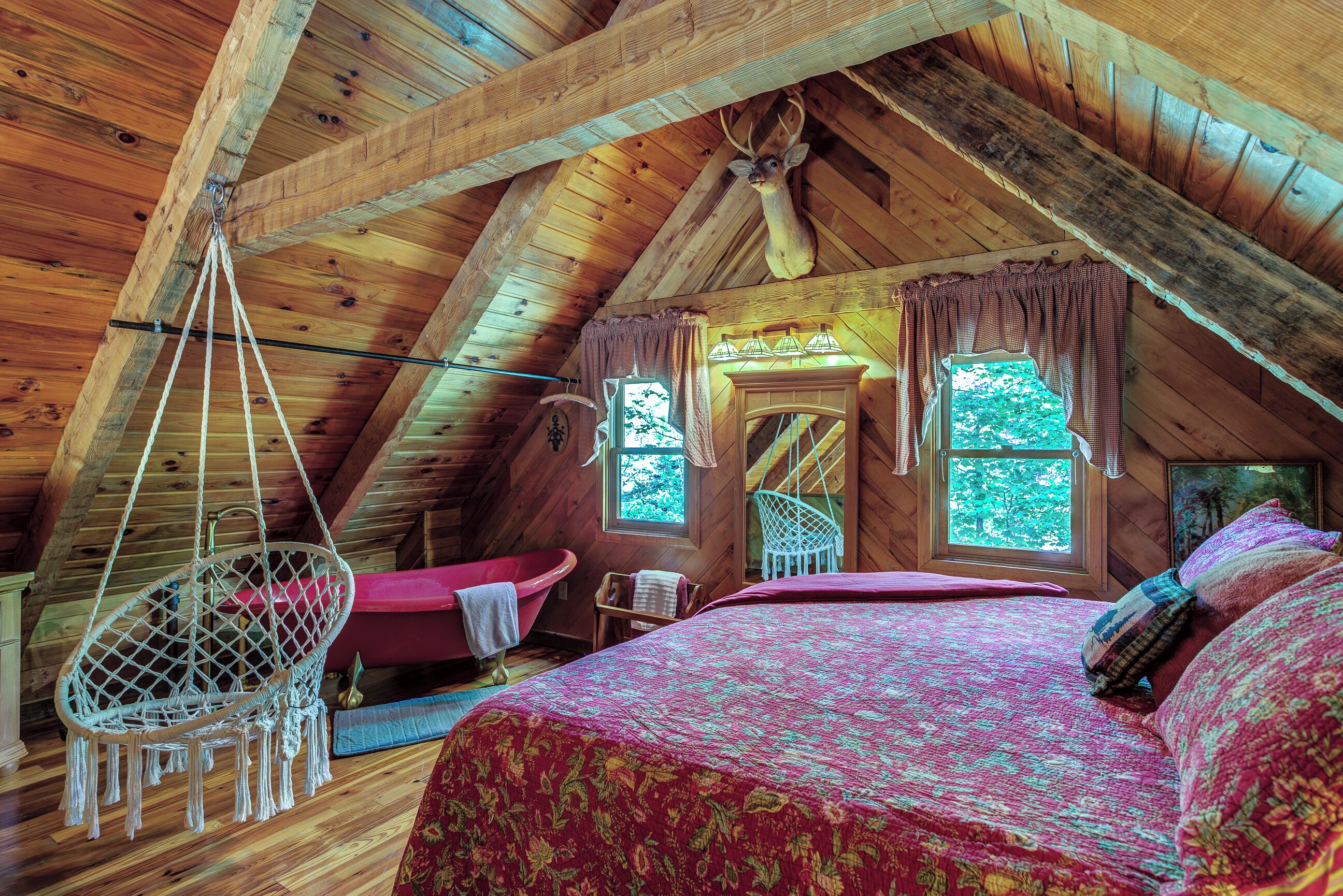 3 Schlafzimmer, Bügeleisen/Bügelbrett, WLAN, Bettwäsche