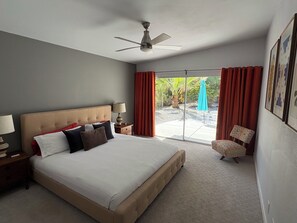 3 Schlafzimmer, Bügeleisen/Bügelbrett, kostenloses WLAN, Bettwäsche