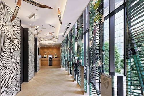 Henn na Hotel Tokyo Akasaka