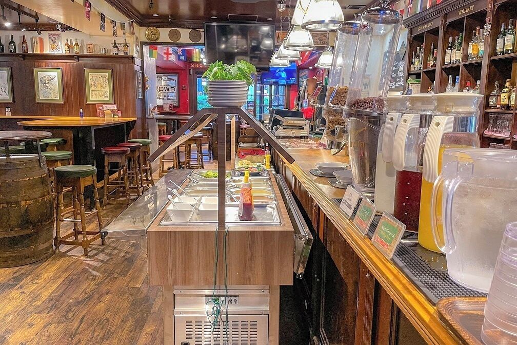 Spécialités Cuisine locale et internationale