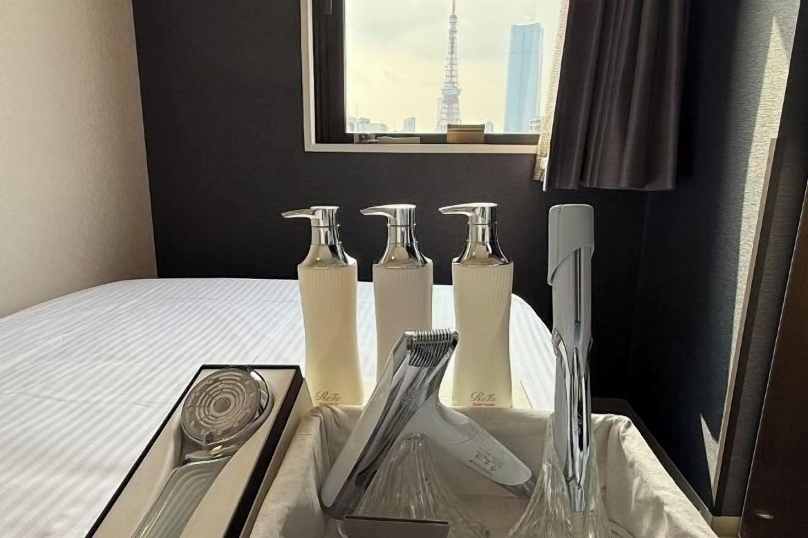 Dundyner, safe på rommet, skrivebord og wi-fi (inkludert)