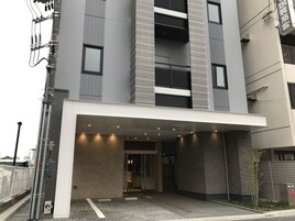 ロビーラウン  ジ